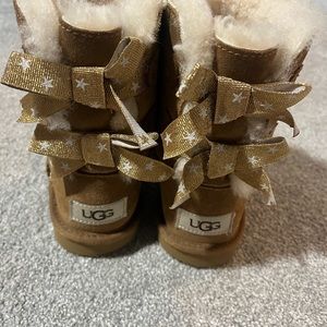 UGG boots Toddler